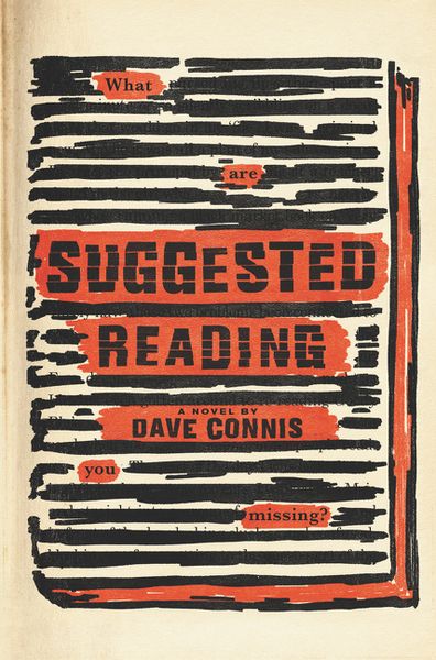 Produktbild: Suggested Reading