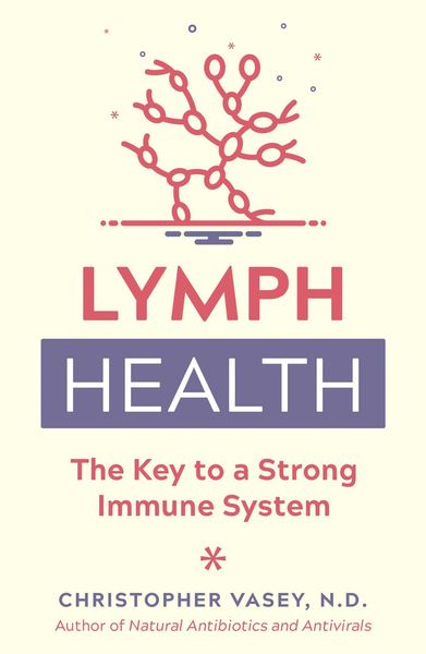 Produktbild: Lymph Health