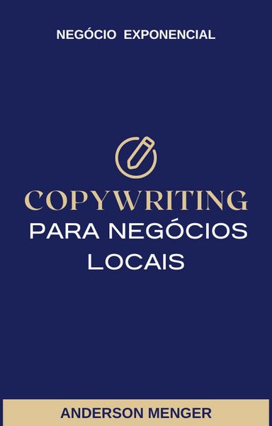 Produktbild: Copywriting para Neg&oacute;cios Locais