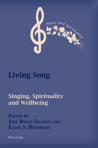Produktbild: Living Song