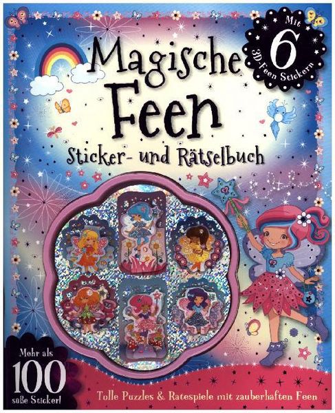 Produktbild: Magische Feen