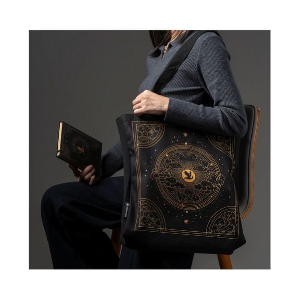 Produktbild: Taschen Schatten von Navarre Baumwolle