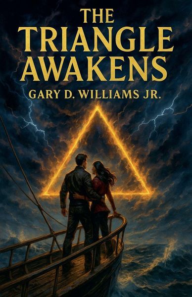 Produktbild: The Triangle Awakens