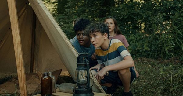 Produktbild: Der magische Kompass &ndash; Auf der Suche nach dem verlorenen Gold