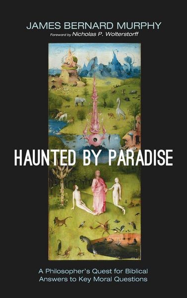 Produktbild: Haunted by Paradise