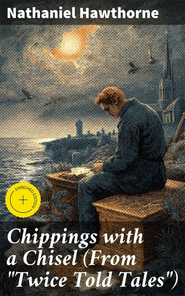 Produktbild: Chippings with a Chisel (From "Twice Told Tales")