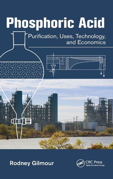Produktbild: Phosphoric Acid