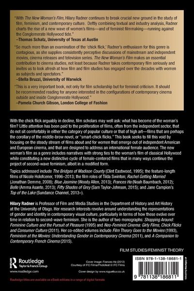 Produktbild: The New Woman's Film