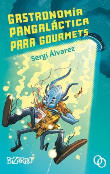 Produktbild: Gastronom&iacute;a pangal&aacute;ctica para gourmets
