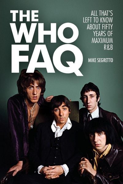 Produktbild: Who Faq
