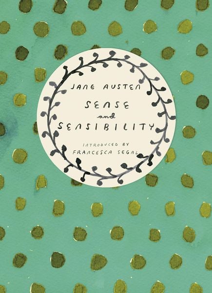 Produktbild: Sense and Sensibility