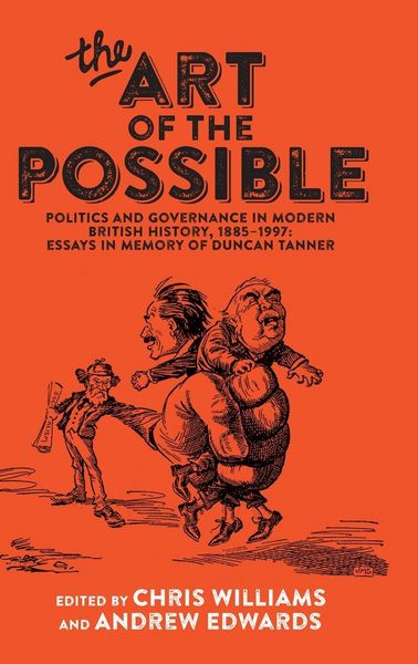 Produktbild: The art of the possible