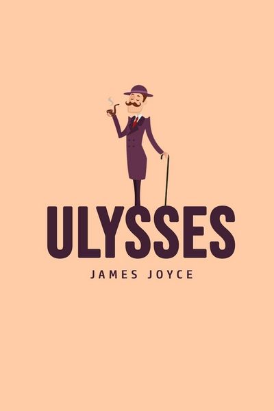 Produktbild: Ulysses
