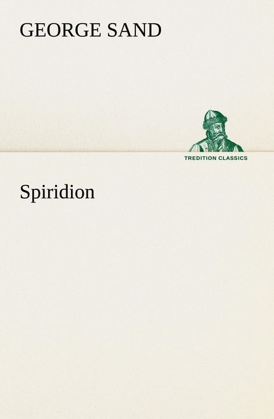 Produktbild: Spiridion