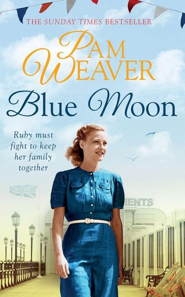 Produktbild: Blue Moon