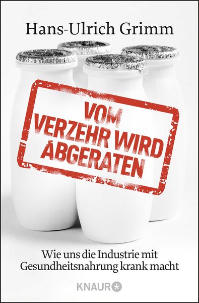 Produktbild: Vom Verzehr wird abgeraten