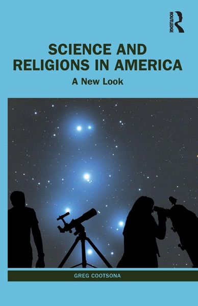 Produktbild: Science and Religions in America