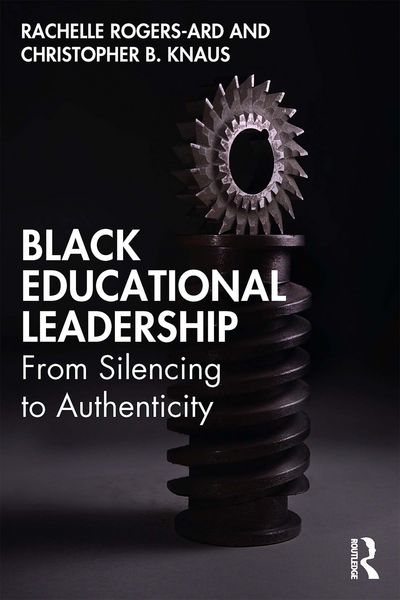 Produktbild: Black Educational Leadership