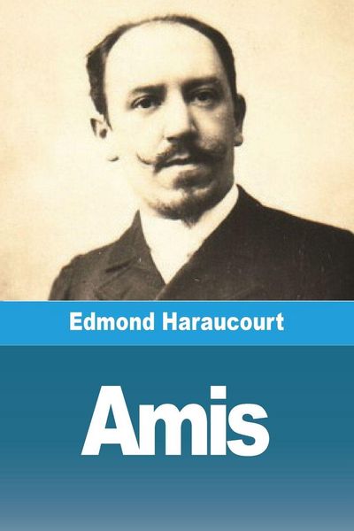 Produktbild: Amis