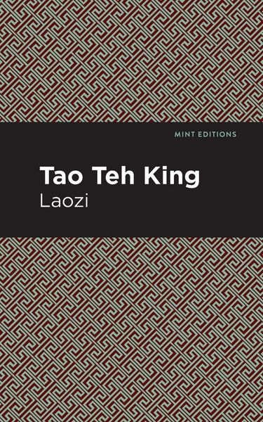 Produktbild: Tao Te King