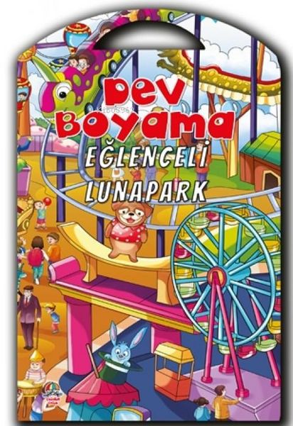 Produktbild: Dev Boyama