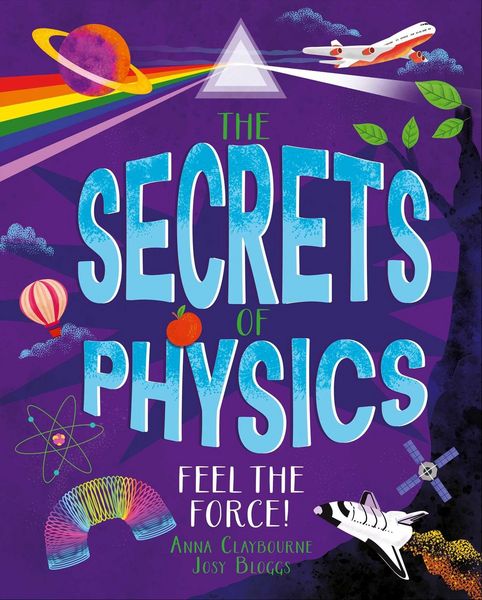 Produktbild: The Secrets of Physics