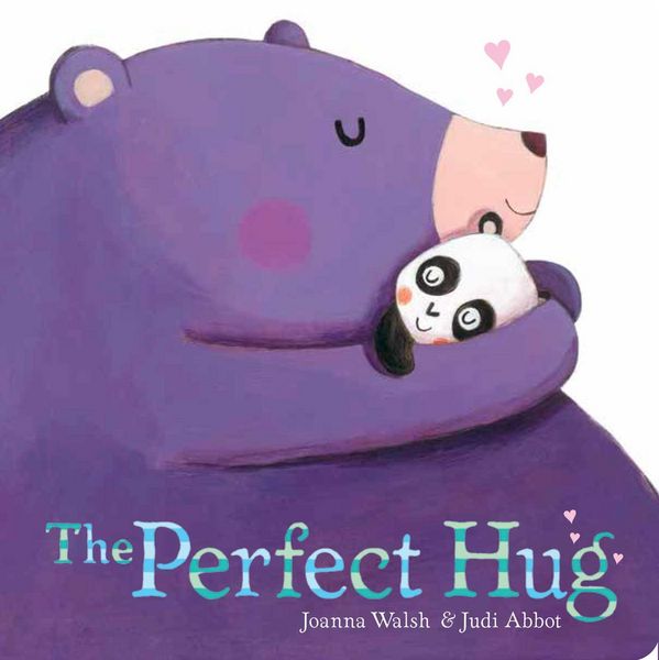 Produktbild: The Perfect Hug