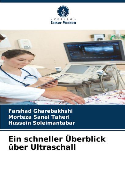 Produktbild: Ein schneller &Uuml;berblick &uuml;ber Ultraschall