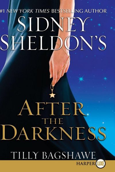 Produktbild: Sidney Sheldon's After the Darkness LP