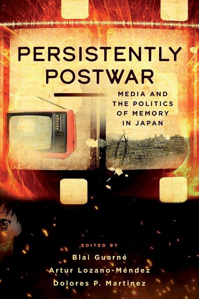 Produktbild: Persistently Postwar