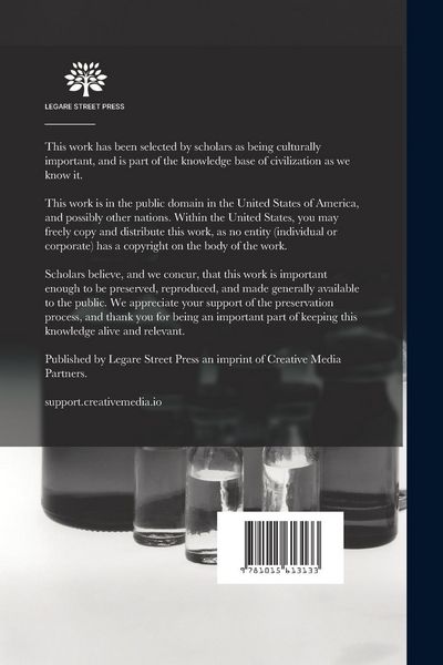 Produktbild: Bordeaux And Its Wines: Classified In Order Of Merit