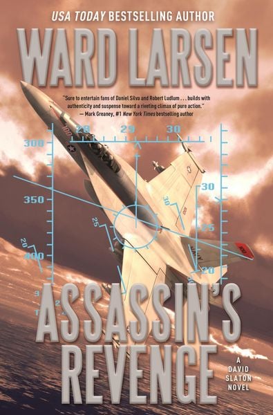 Produktbild: Assassin's Revenge