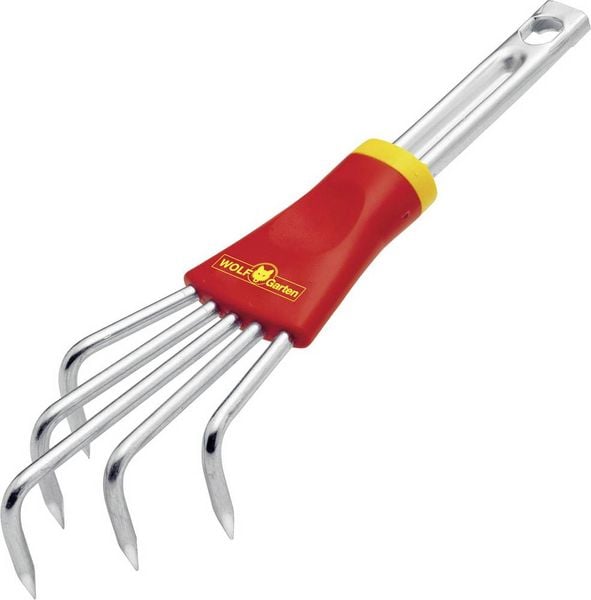 71AIA004650 LF-M Kralle 6.50cm Wolf Combisystem Multi-Star