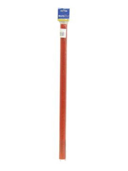 Produktbild: Eurolite Leuchtstoffr&ouml;hren-&Uuml;berzug T8 59cm Rot 1St.
