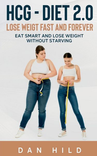 Produktbild: Hcg - Diet 2.0