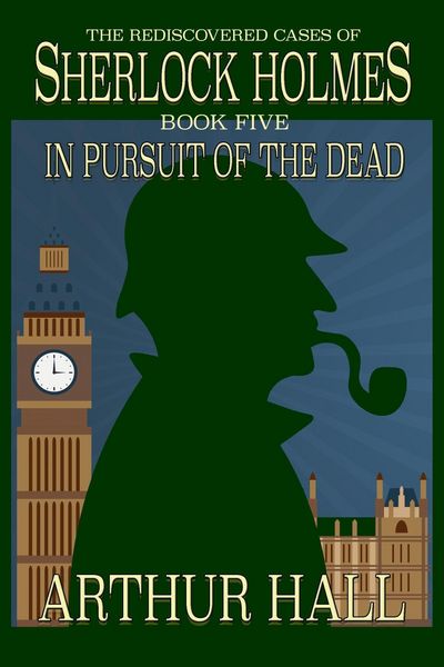 Produktbild: In Pursuit of the Dead