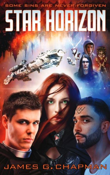 Produktbild: Star Horizon