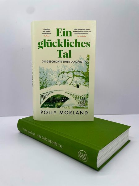 Produktbild: Ein gl&uuml;ckliches Tal