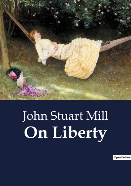 Produktbild: On Liberty