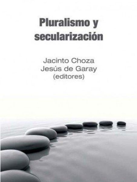 Produktbild: Pluralismo y secularizaci&oacute;n