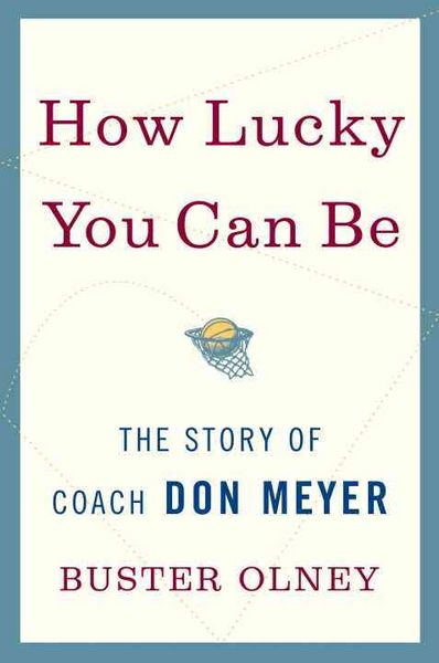 Produktbild: How Lucky You Can Be