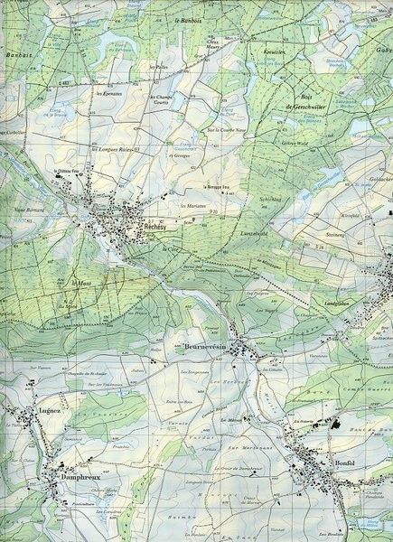 Produktbild: 1065 Bonfol
