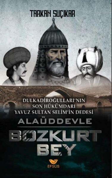 Produktbild: Ala&uuml;ddevle Bozkurt Bey