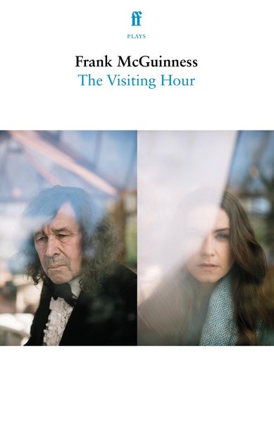 Produktbild: The Visiting Hour