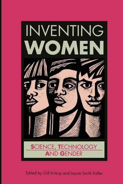 Produktbild: Inventing Women