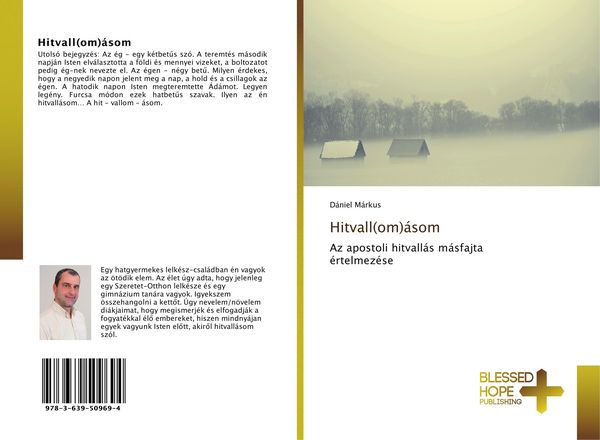 Produktbild: Hitvall(om)&aacute;som