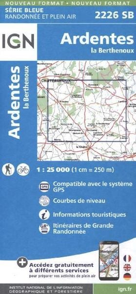 Produktbild: Ardentes