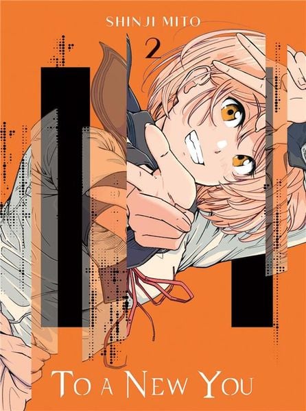 Produktbild: To a new you. Tome 2