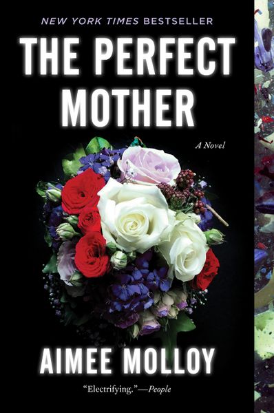 Produktbild: The Perfect Mother