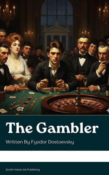 Produktbild: The Gambler